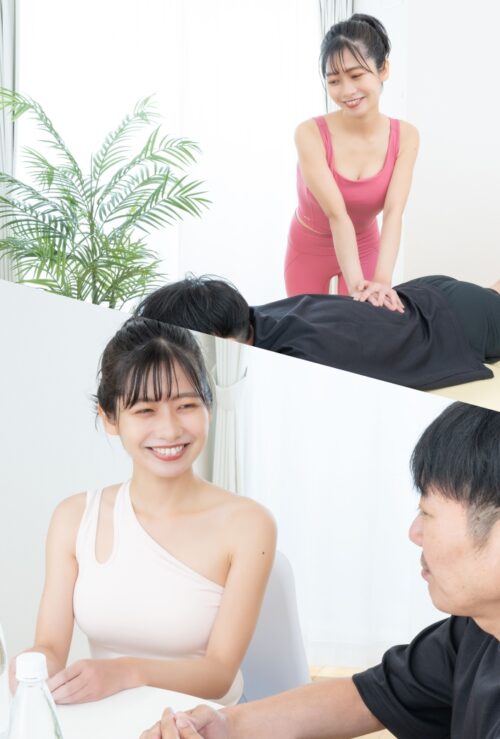 プレゼントタイム